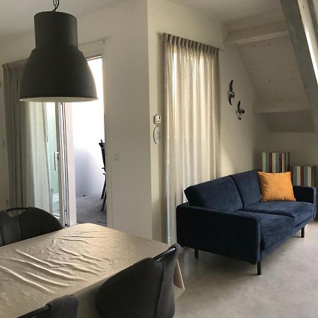 Hendrikhof Appartement 3 'Het Gebint' Westkapelle Extérieur photo