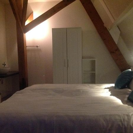 Hendrikhof Appartement 3 'Het Gebint' Westkapelle Extérieur photo