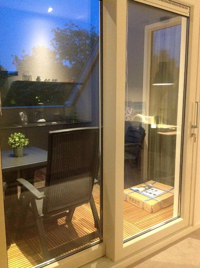 Hendrikhof Appartement 3 'Het Gebint' Westkapelle Extérieur photo